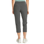 Women's Horizon High-Rise Straight Leg Cropped Pants