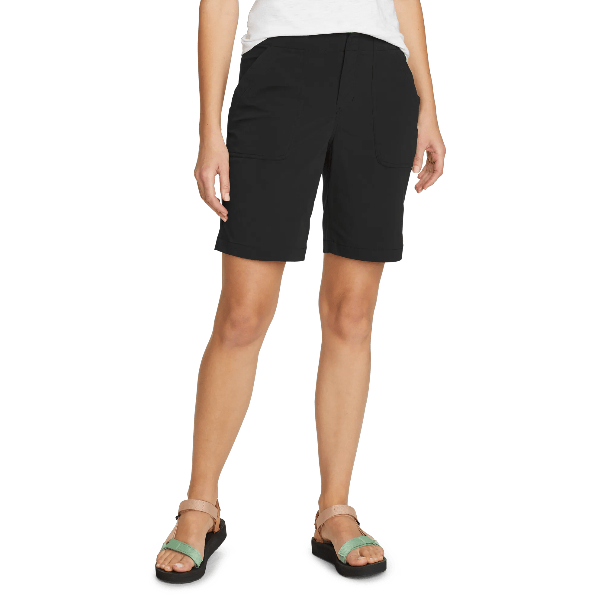 Women's Horizon Bermuda Shorts