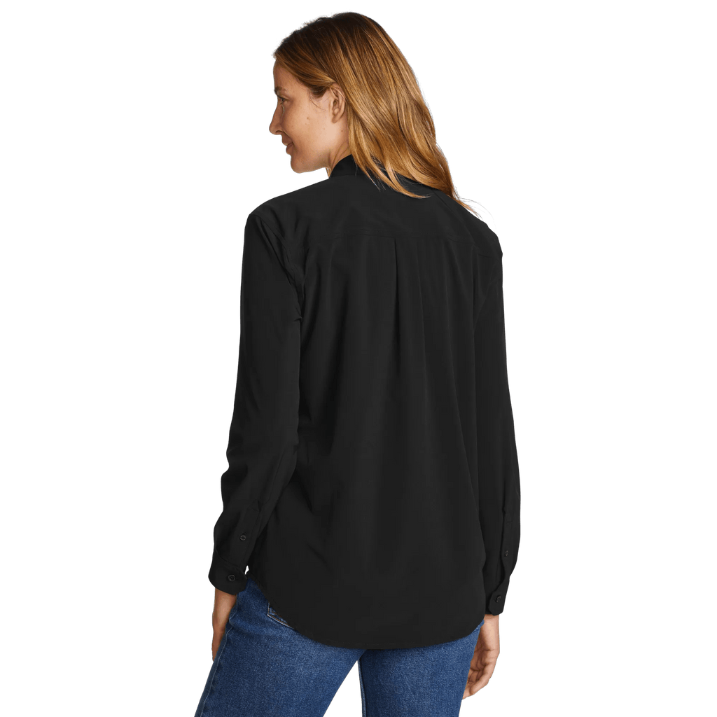 Women's Departure 3.0 LS Shirt