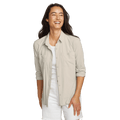 Women's Departure 3.0 LS Shirt