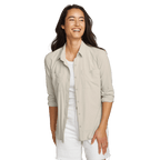 Women's Departure 3.0 LS Shirt