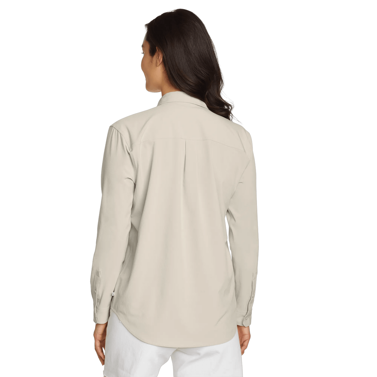 Women's Departure 3.0 LS Shirt