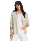 Women's Departure 3.0 LS Shirt