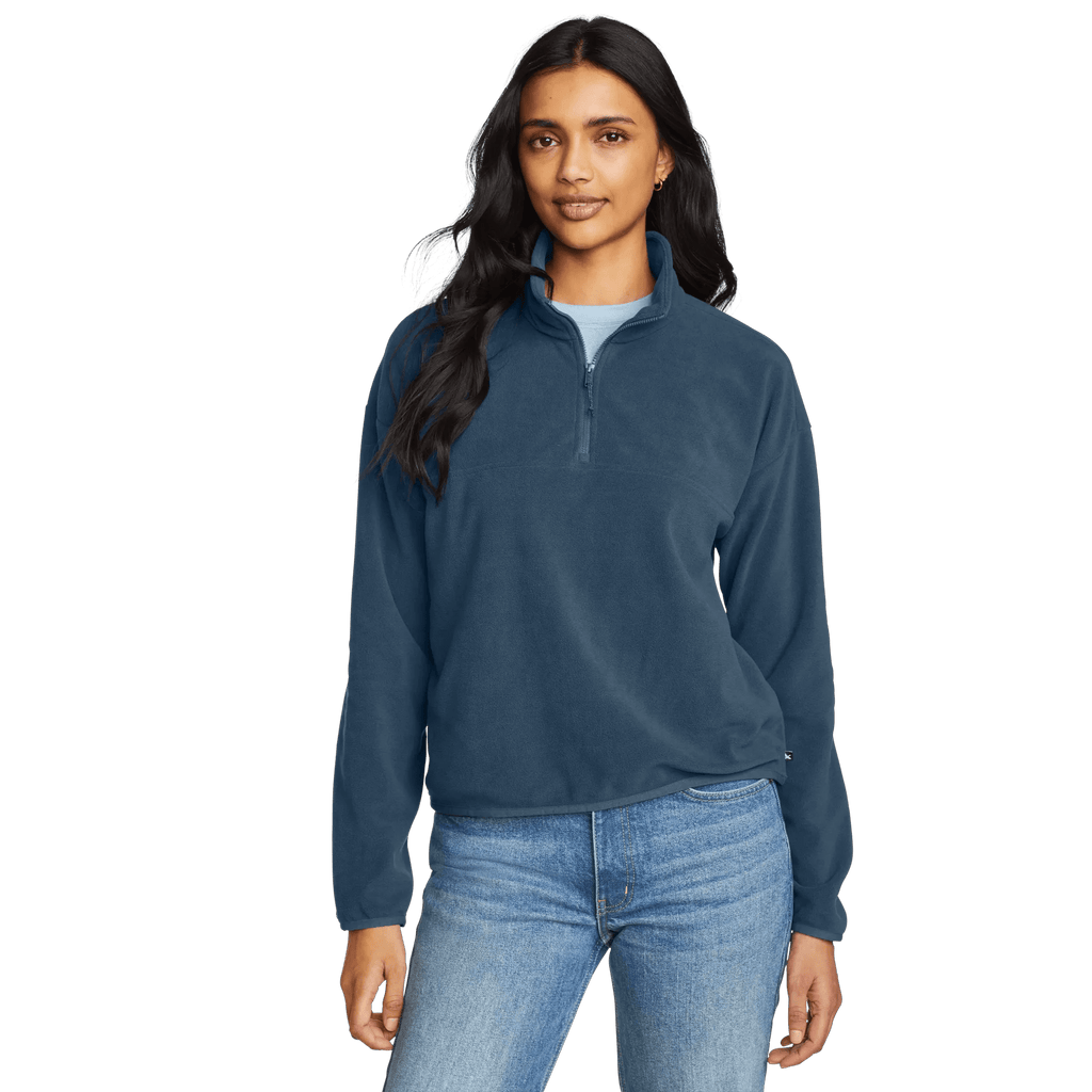 Women's Quest 2.0 Fleece Pullover