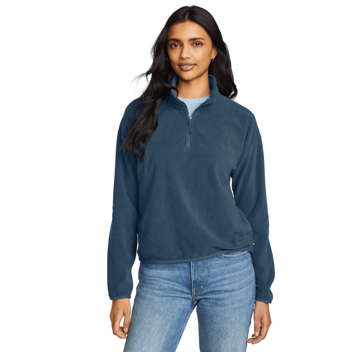 Women's Quest 2.0 Fleece Pullover