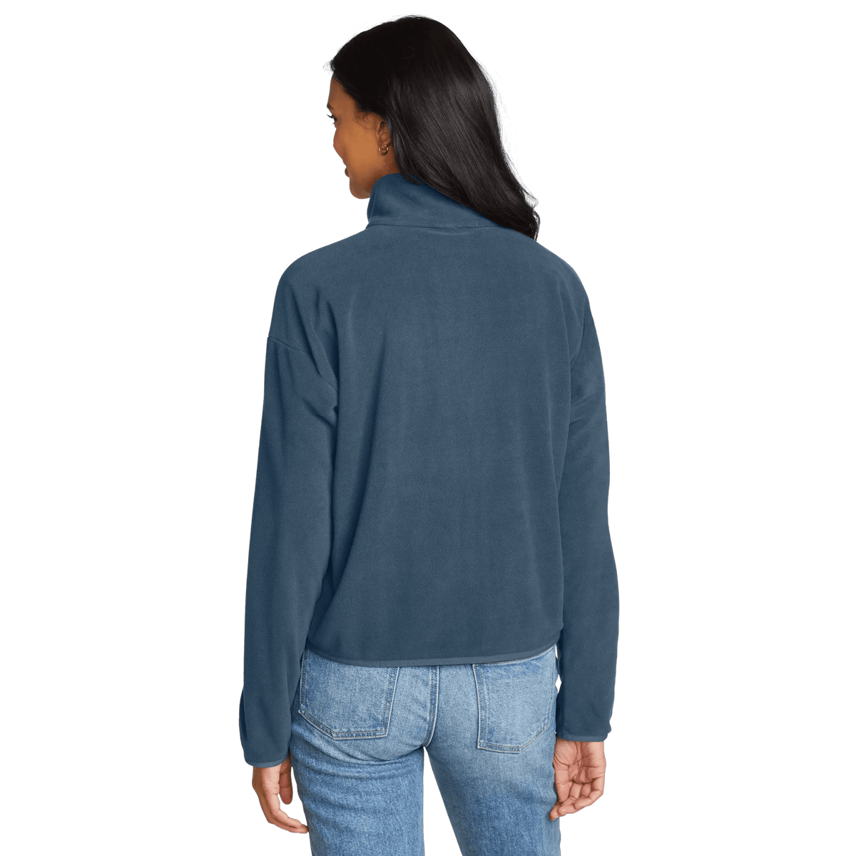 Women's Quest 2.0 Fleece Pullover