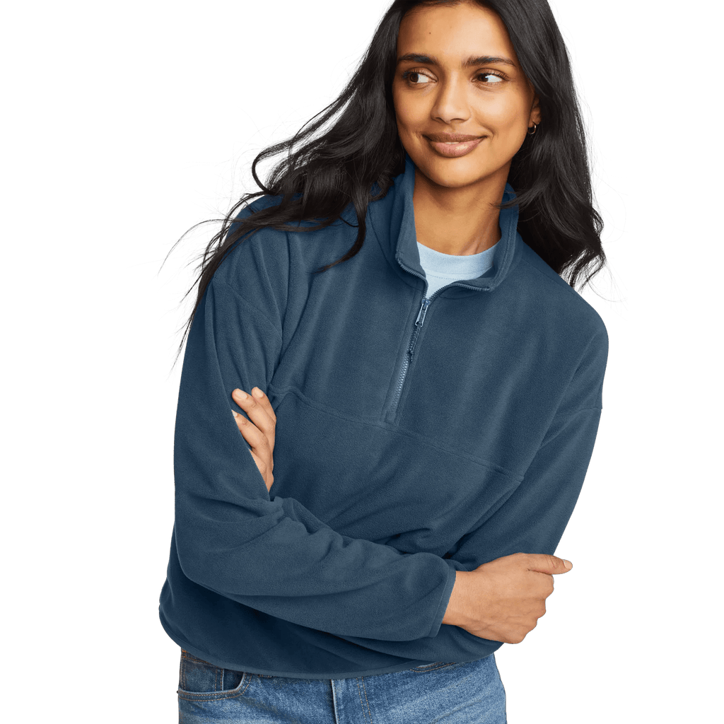 Women's Quest 2.0 Fleece Pullover