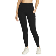 Women's Traverse Trail High-Rise Leggings - Black