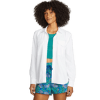 Women's Mountain 3.0 Long-Sleeve Shirt - Solid
