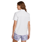 Women's Mountain 3.0 Short-Sleeve Shirt - Solid