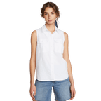 Women's Mountain 3.0 Sleeveless Shirt - Solid