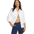 Women's Long-Sleeve Rainier Ripstop Shirt