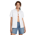 Women's Rainier Short-Sleeve Ripstop Shirt