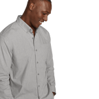Men's Voyager Flex Long-Sleeve Shirt