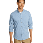 Men's Voyager Flex Long-Sleeve Shirt