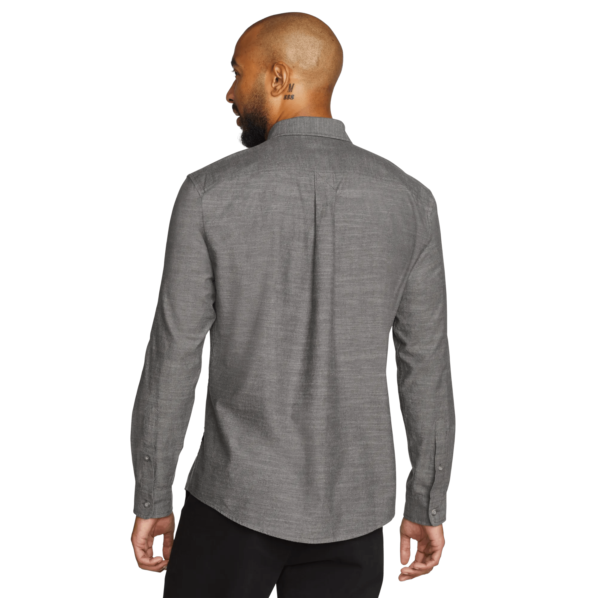 Men's Camano Long-Sleeve Shirt