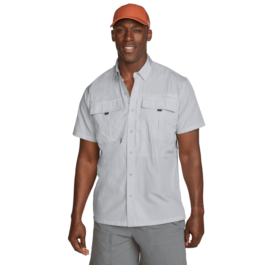 Men's UPF Guide 2.0 Short-Sleeve Shirt