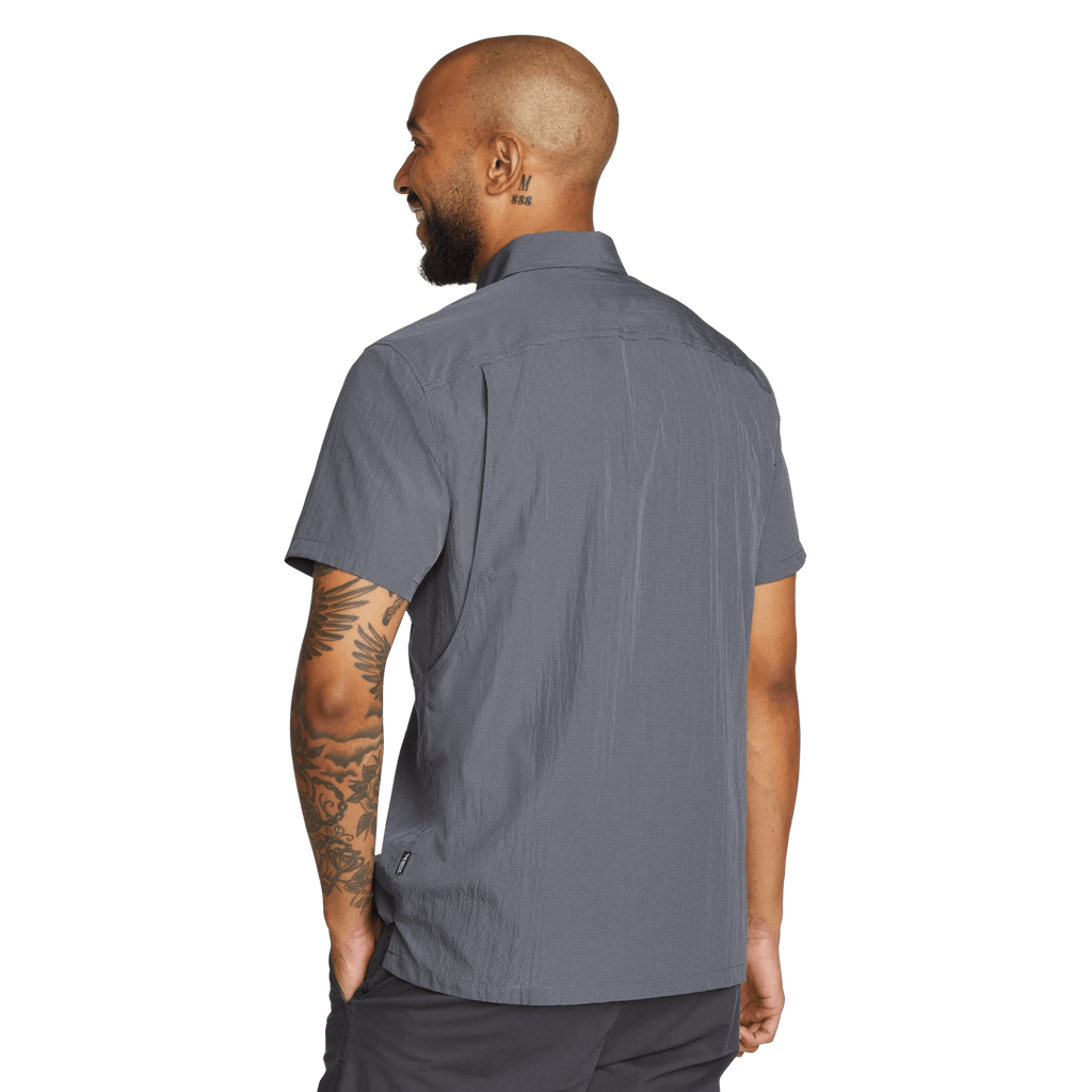 Men's UPF Guide 2.0 Short-Sleeve Shirt