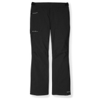 Women's Cloud Cap Stretch Waterproof Rain Pants