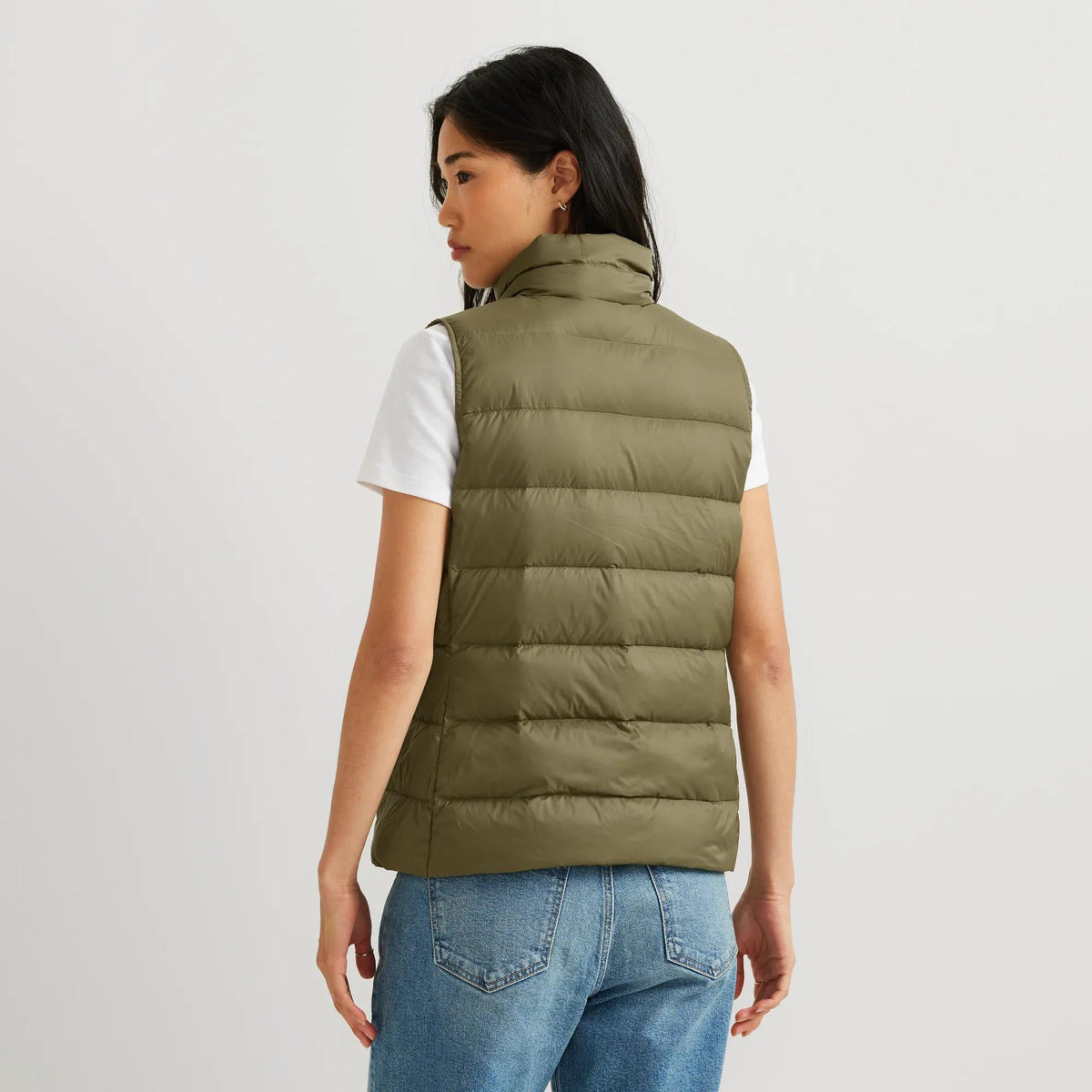 Women's CirrusLite Down Vest