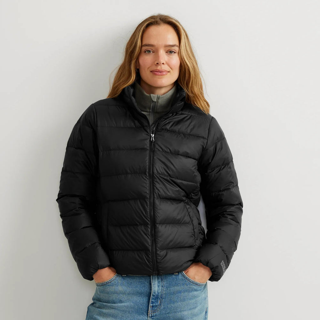 Women's CirrusLite Down Jacket