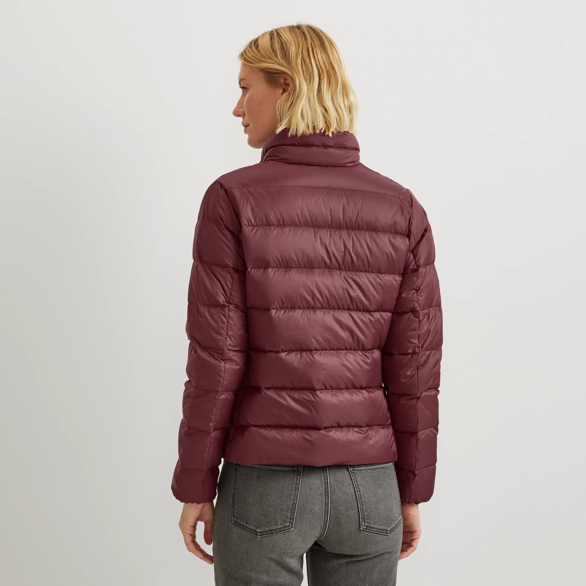 Women's CirrusLite Down Jacket