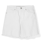 Women's Authentic High-Rise Denim Shorts - Classic Fit
