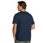 EB Graphic T-Shirt - Squatch Flag