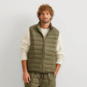 Men's CirrusLite Down Vest - Alder