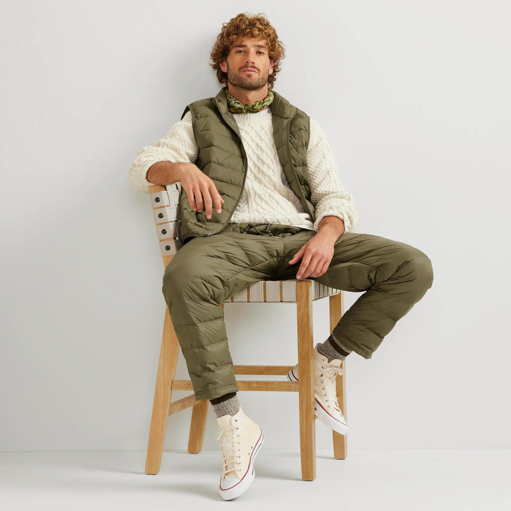 Men's CirrusLite Down Vest