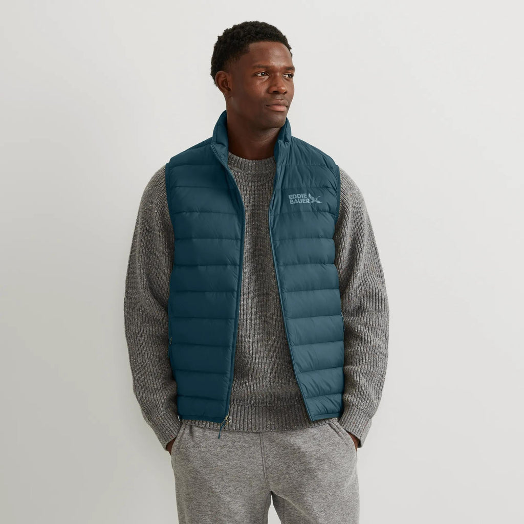 Men's CirrusLite Down Vest
