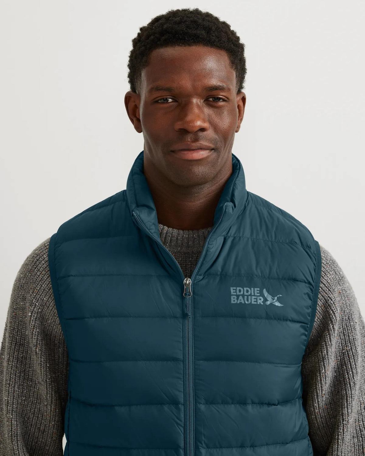 Men's CirrusLite Down Vest