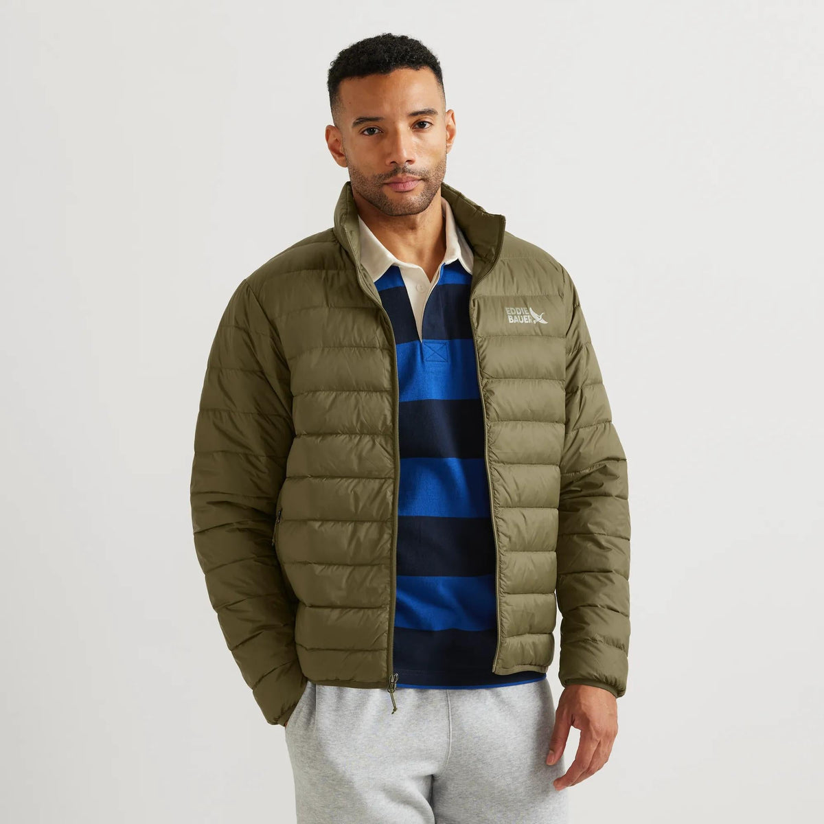 Men's CirrusLite Down Jacket