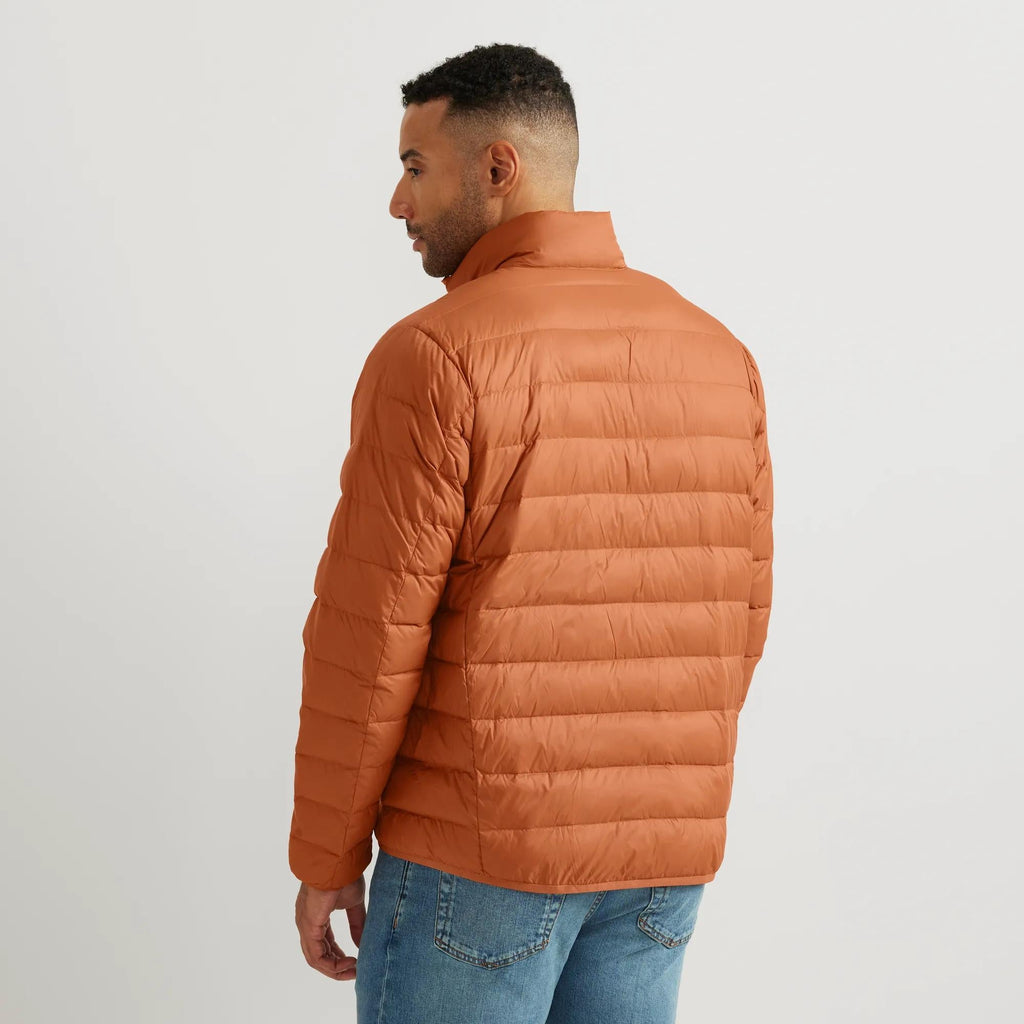 Men's CirrusLite Down Jacket