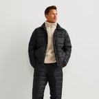 Men's CirrusLite Down Shirt Jacket