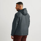 Men's RipPac® Pro Waterproof Hooded Rain Jacket