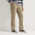 Men's Mountain Flex Classic Fit Canvas 5-Pocket Pants