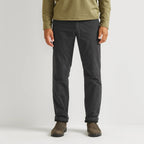 Men's Getaway Flex Fleece-Lined Chinos