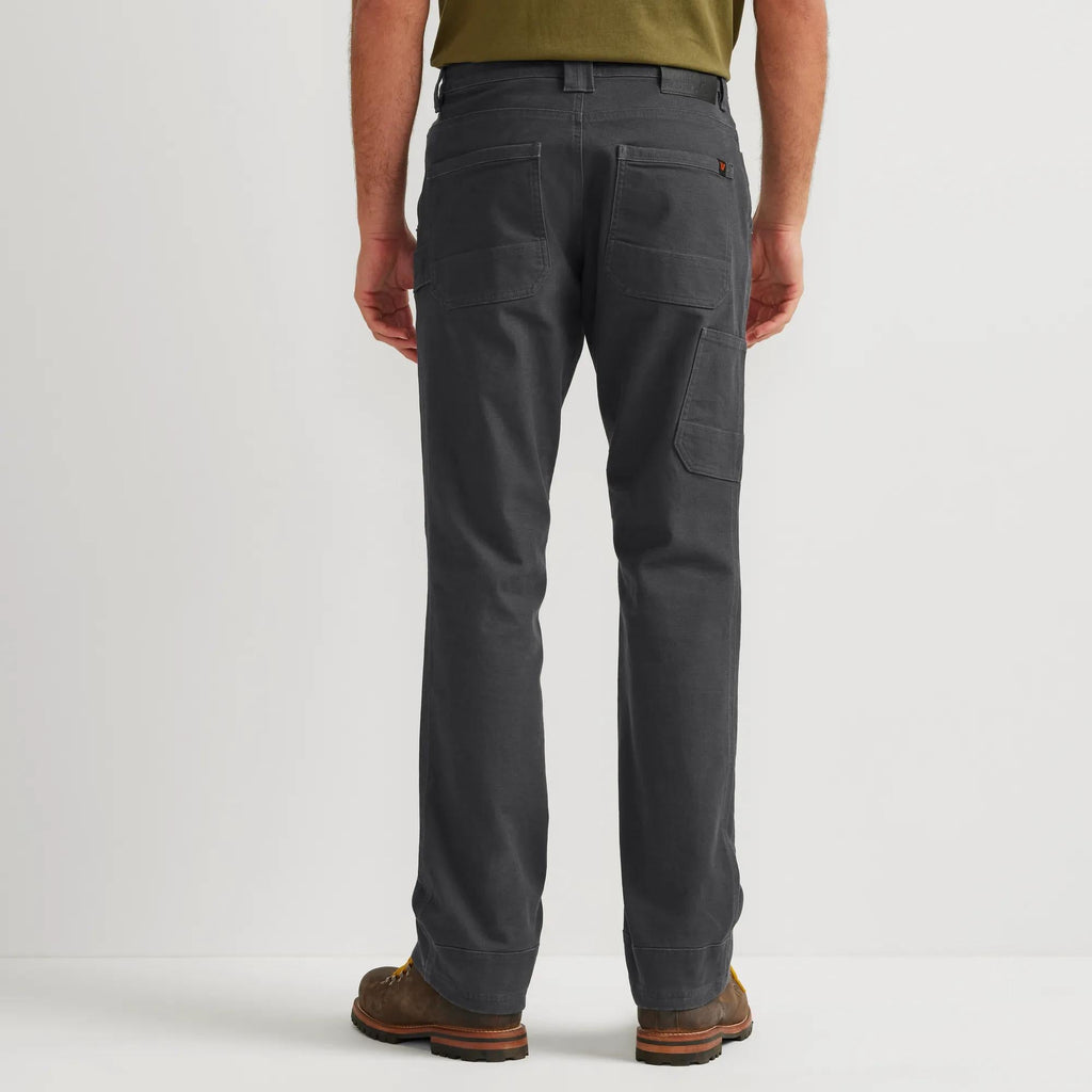 Men's Mountain Flex Utility 2.0 Classic Fit Pants