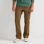 Men's Mountain Flex Utility 2.0 Classic Fit Pants - Hazelnut
