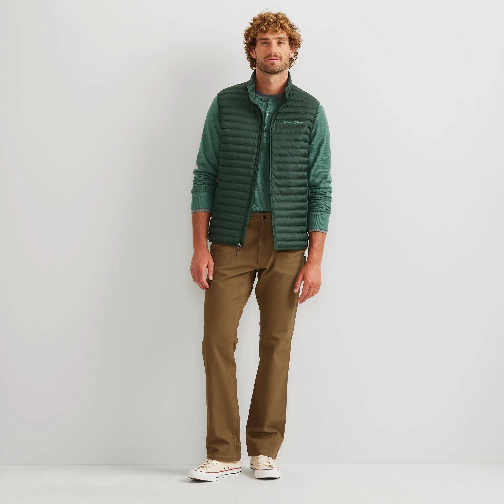 Men's Mountain Flex Utility 2.0 Classic Fit Pants