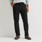 Men's Horizon Takeoff Stretch Fleece-Lined Pants
