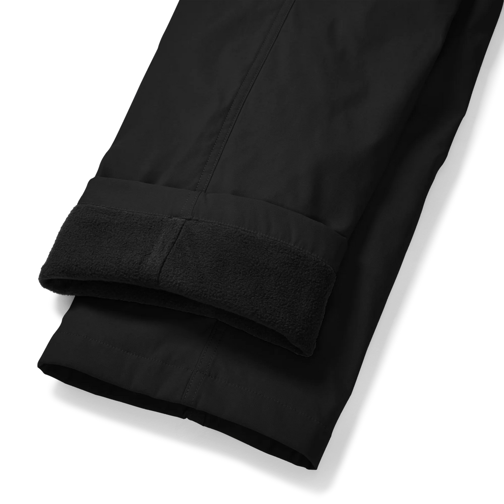 Men's Horizon Takeoff Stretch Fleece-Lined Pants