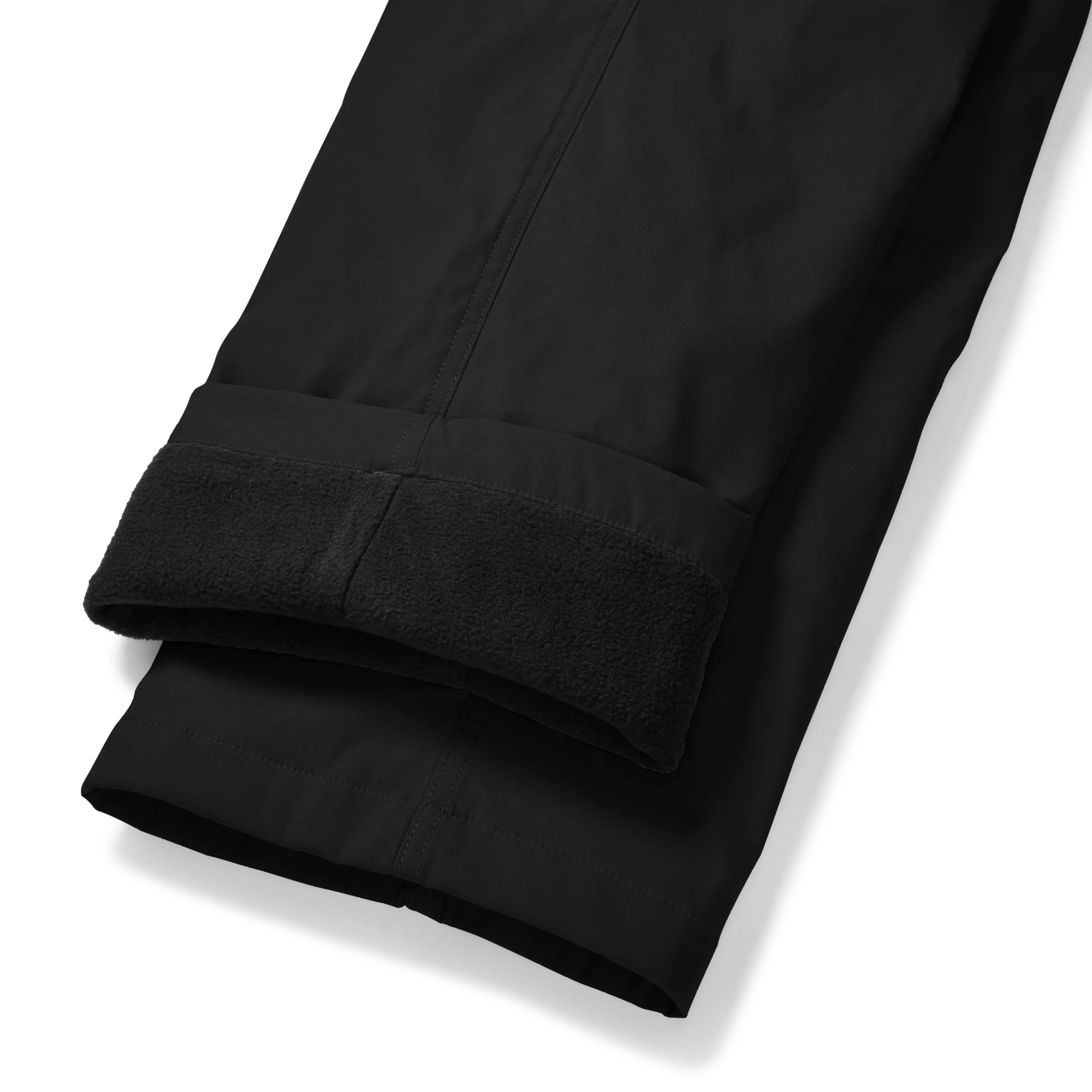Men's Horizon Takeoff Stretch Fleece-Lined Pants