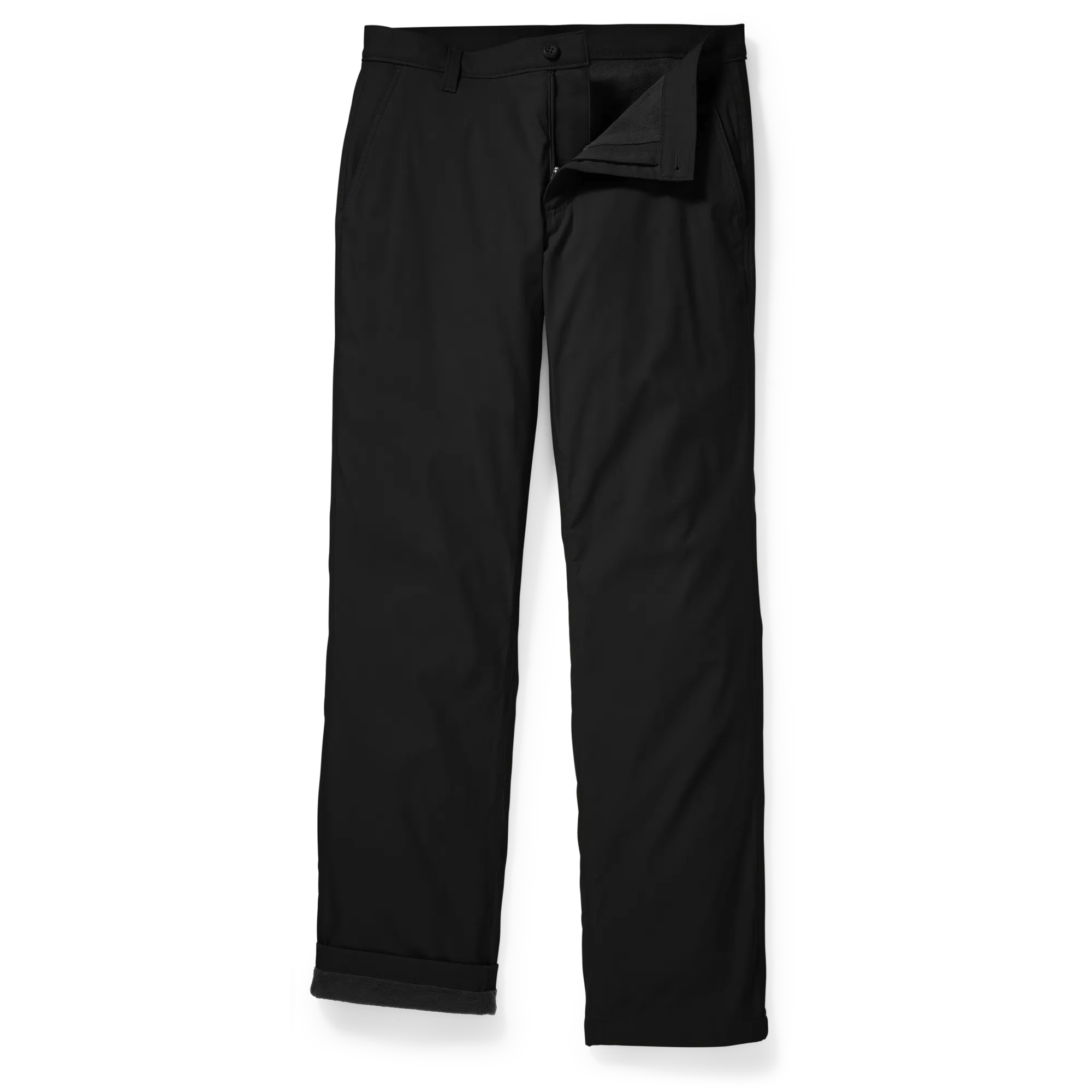 Men's Horizon Takeoff Stretch Fleece-Lined Pants