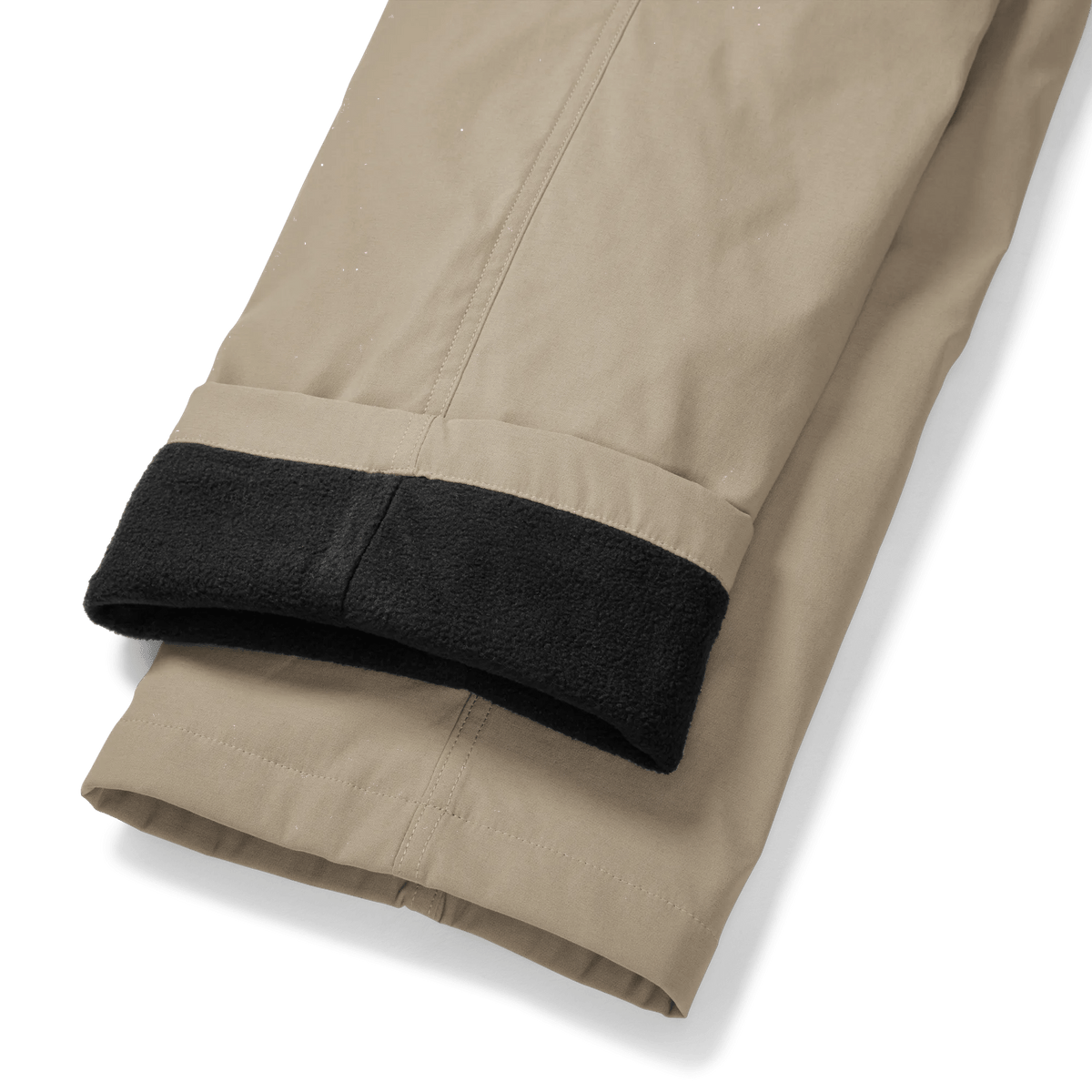 Men's Horizon Takeoff Stretch Fleece-Lined Pants