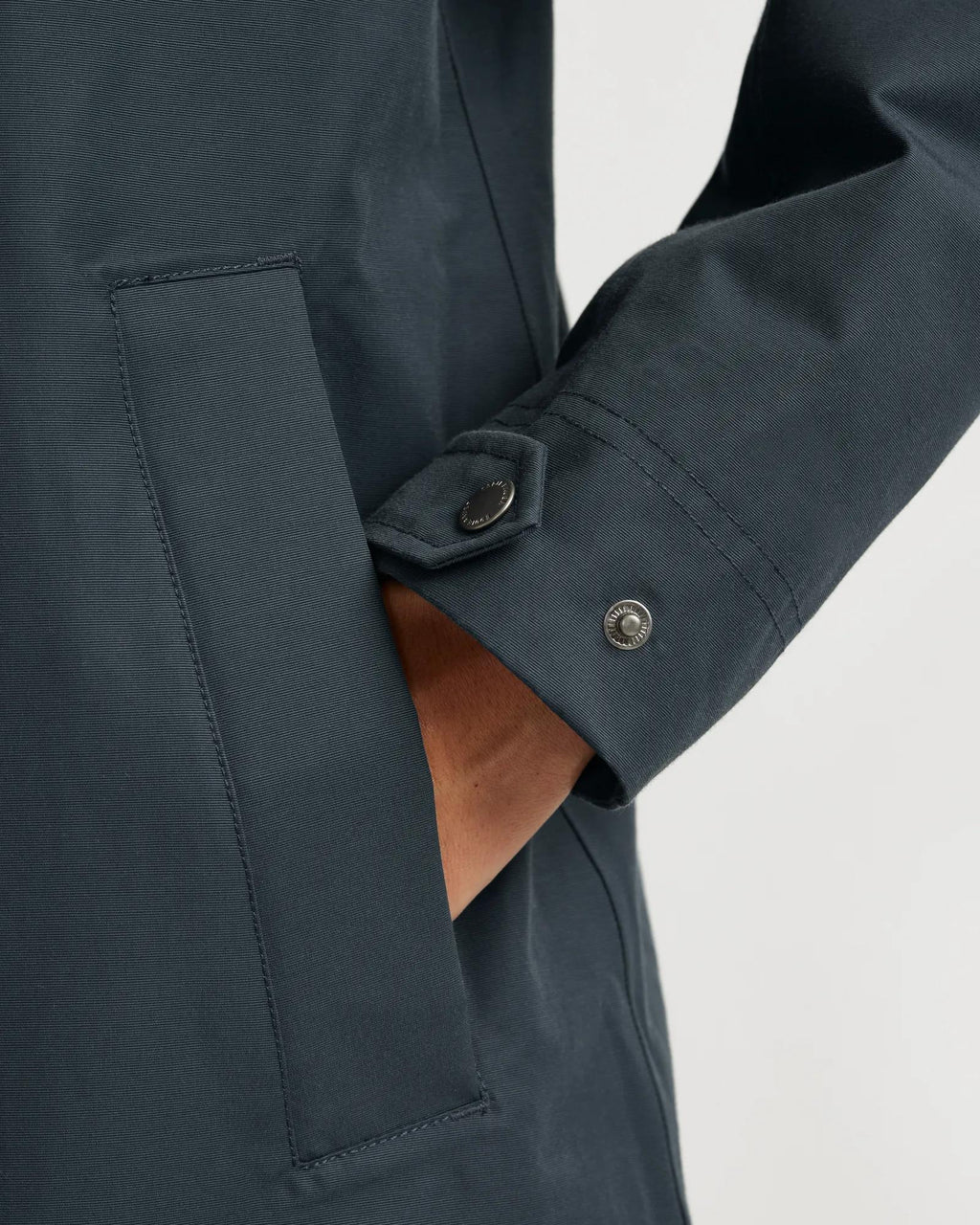 Women's Charly Waterproof Hooded Rain Parka