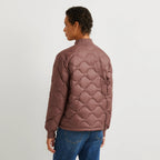 Women's Shaw Down Bomber Jacket