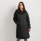 Women's Shaw Down Hooded Parka