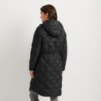 Women's Shaw Down Hooded Parka